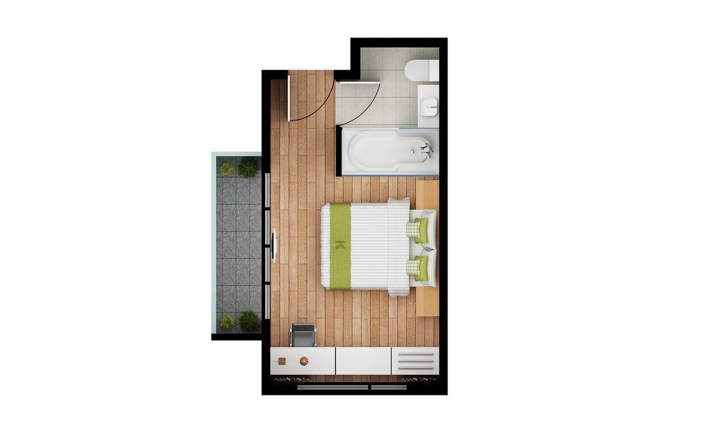 The Kingsford Brisbane Airport, Ascend Hotel Collection Exterior foto
