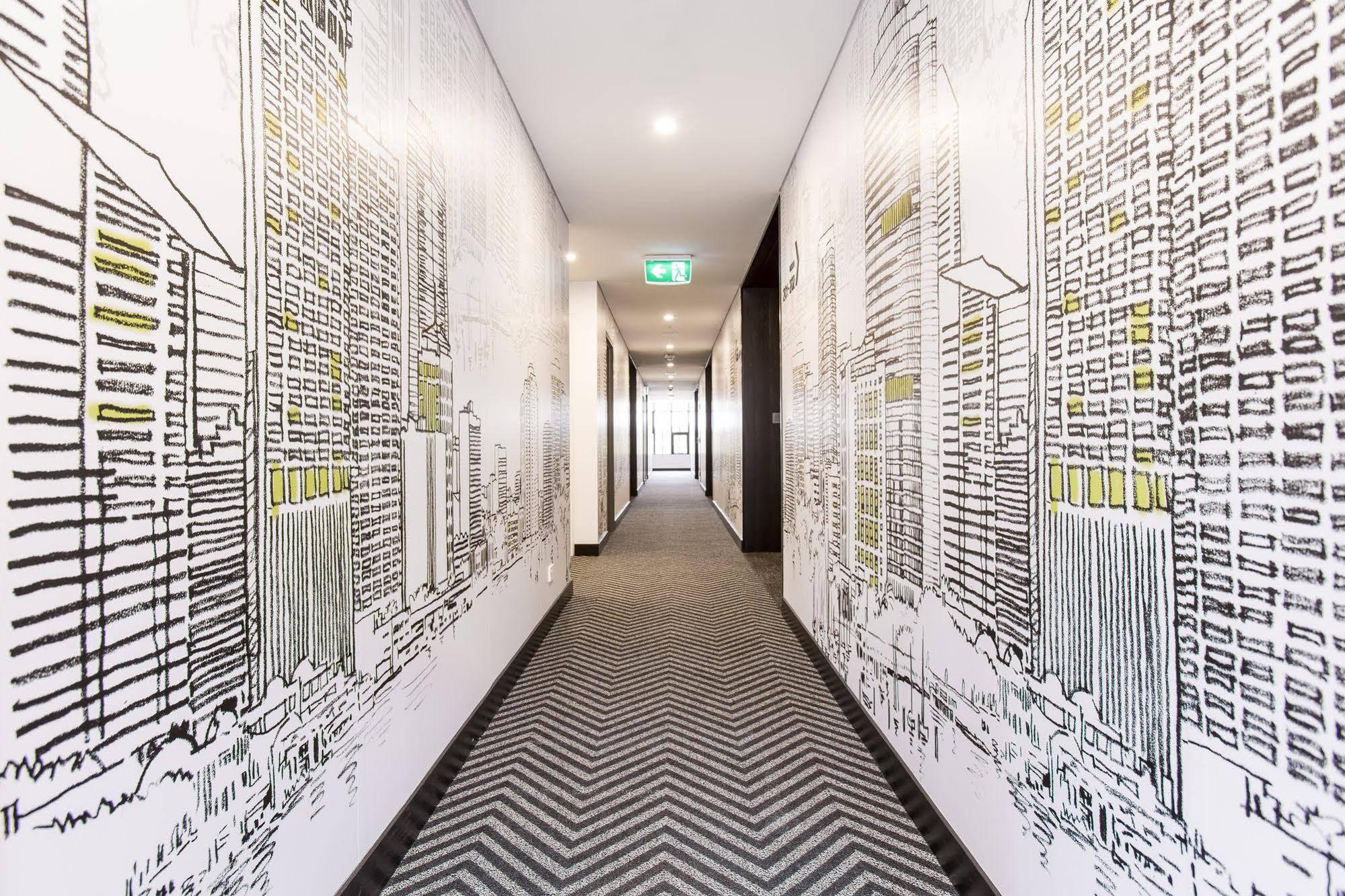 The Kingsford Brisbane Airport, Ascend Hotel Collection Exterior foto