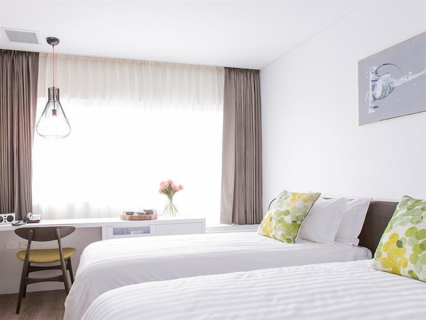 The Kingsford Brisbane Airport, Ascend Hotel Collection Exterior foto
