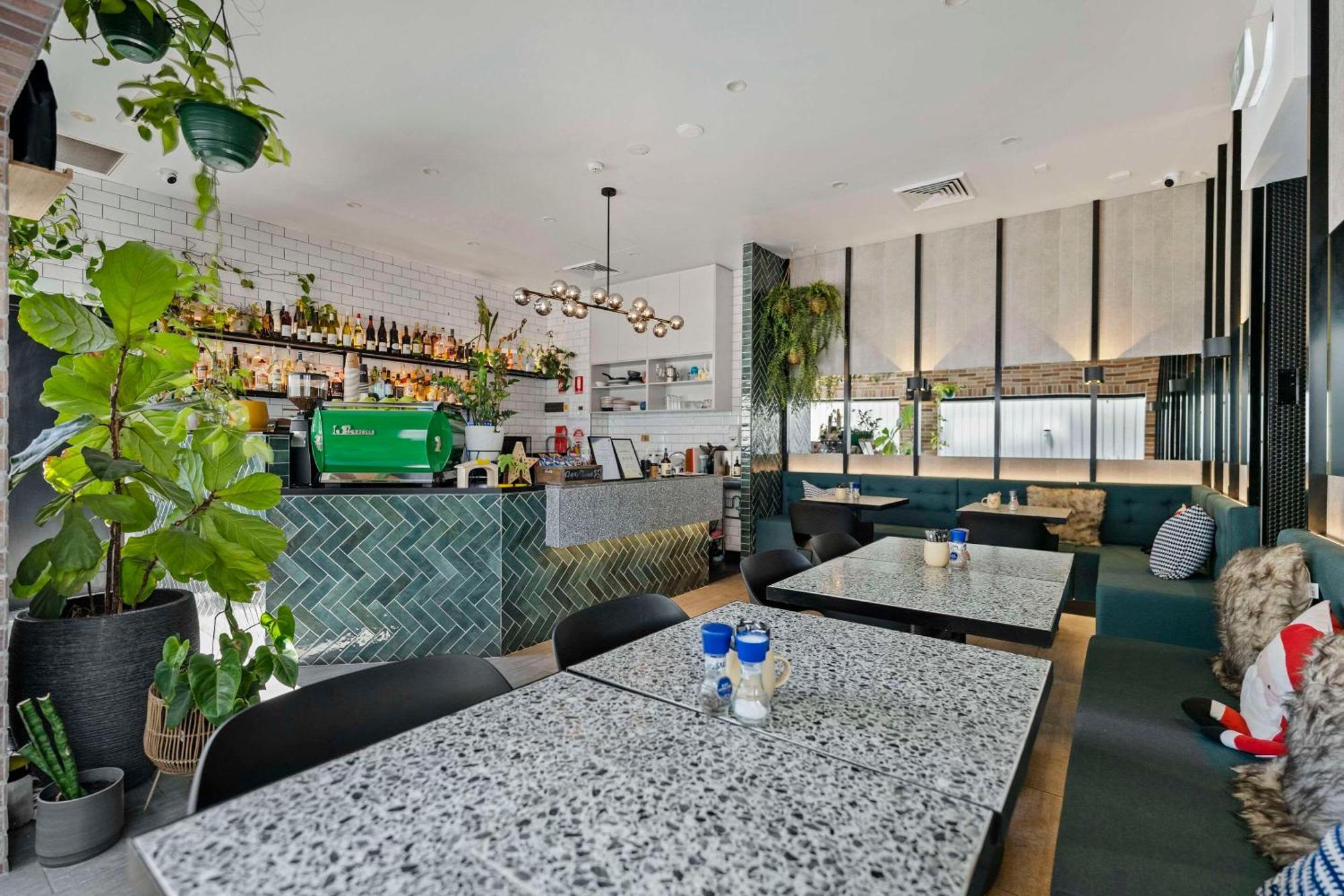 The Kingsford Brisbane Airport, Ascend Hotel Collection Exterior foto