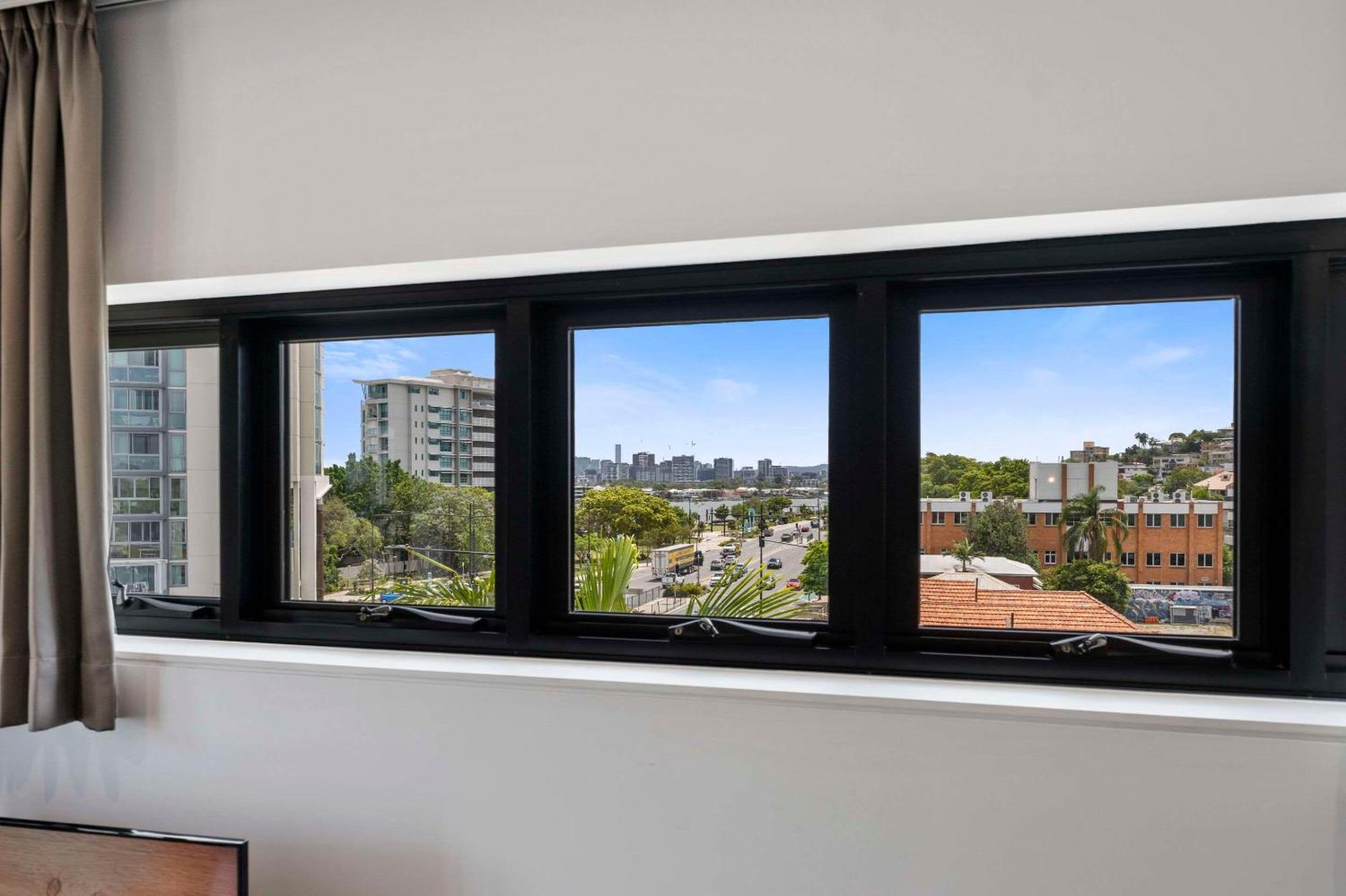 The Kingsford Brisbane Airport, Ascend Hotel Collection Exterior foto
