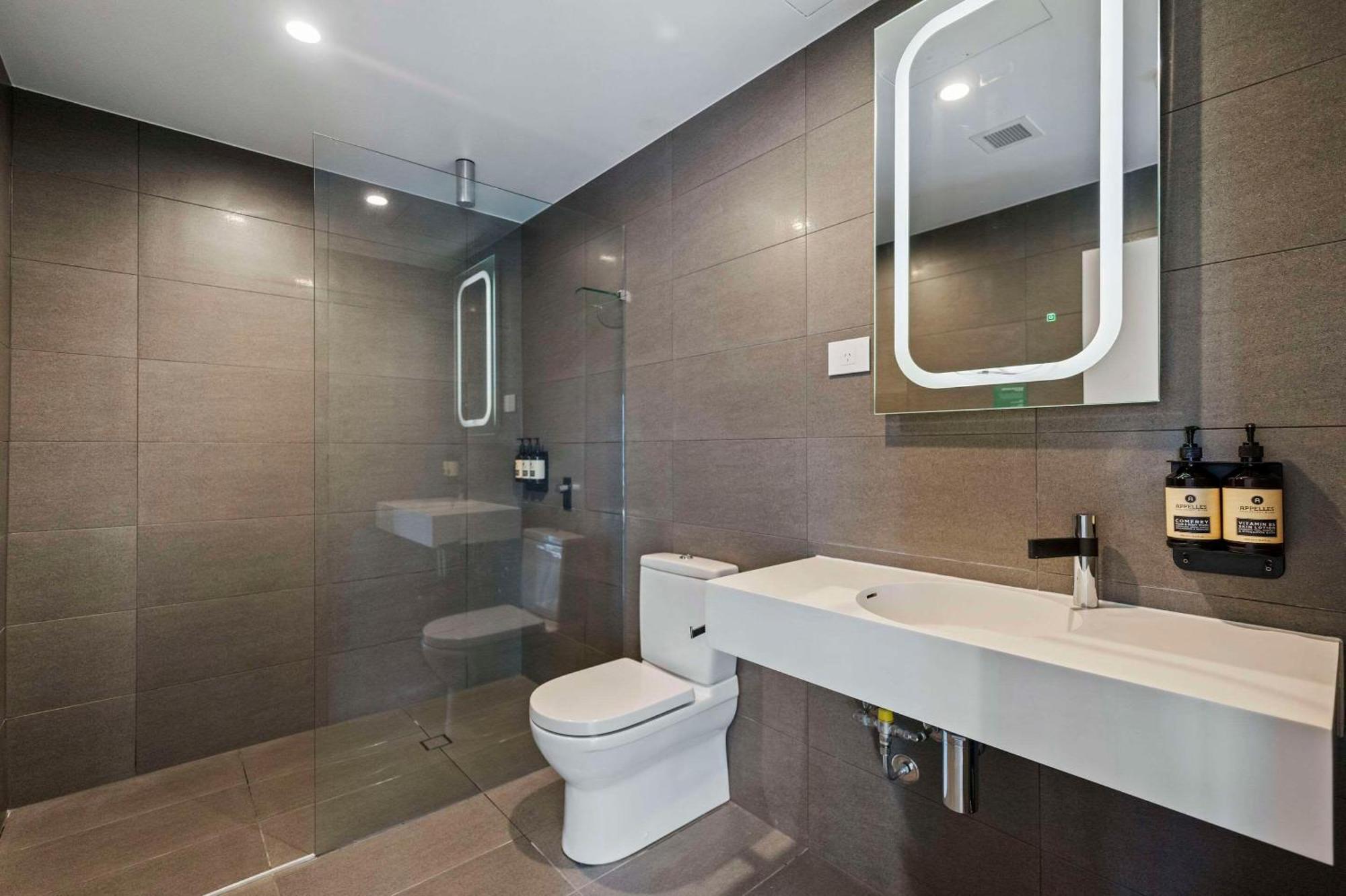 The Kingsford Brisbane Airport, Ascend Hotel Collection Exterior foto