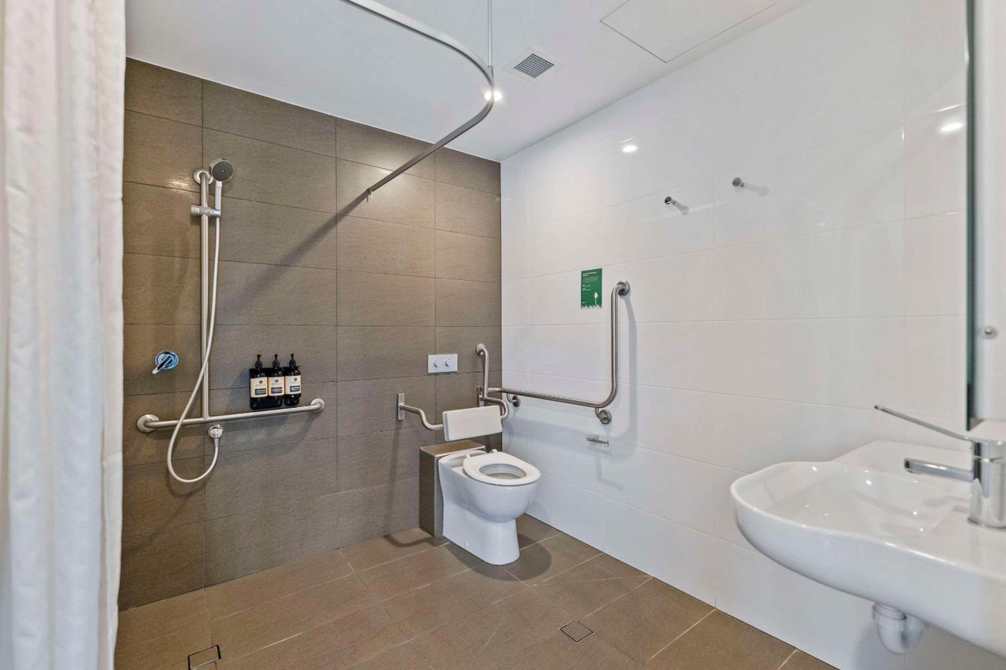 The Kingsford Brisbane Airport, Ascend Hotel Collection Exterior foto
